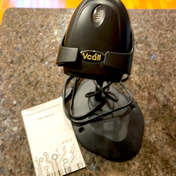 Barcode Scanner Wireless Laser Barcode Scanner - Picture 1 of 4